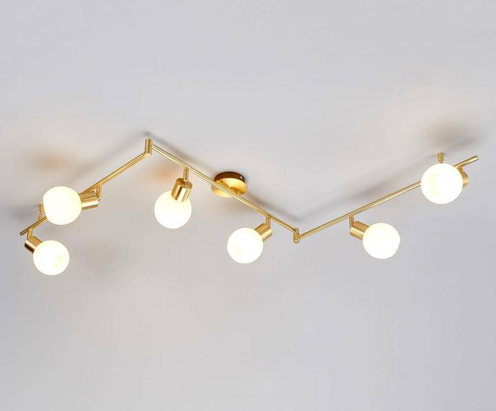 Actual product image Lindby Elaina (2400 lm, E14)