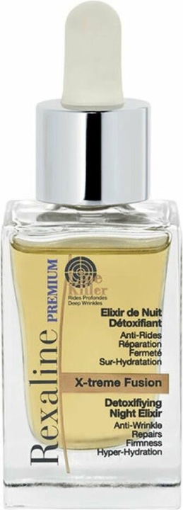 Actual product image Rexaline Premium Line-Killer X-treme Fusion (30 ml)