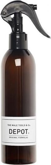 Depot Accessories No 717 Spray Pump Dispenser Plastic Bottle Brown