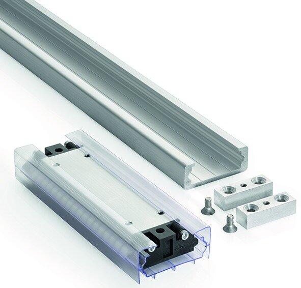 Image du produit Accuride Patin billes e polymère