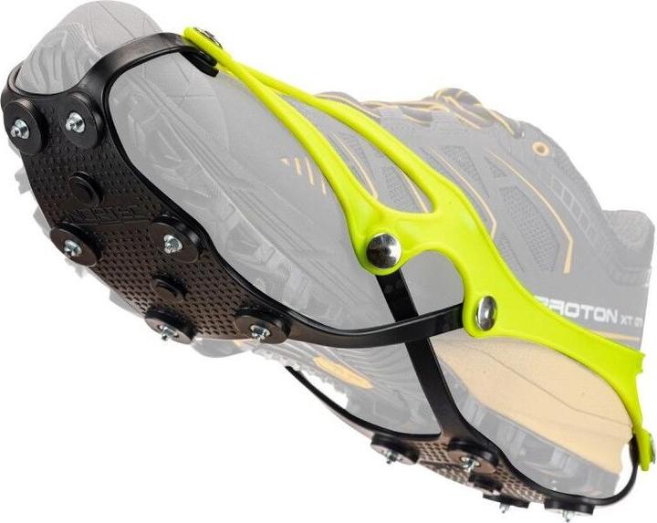 Produktbild Nortec NT Corsa 2.5 Lemon M (M)
