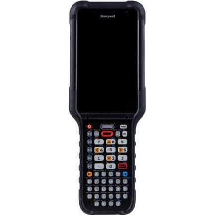 Honeywell CK67 (Codici a barre 2D), Lettore codice a barre, Nero