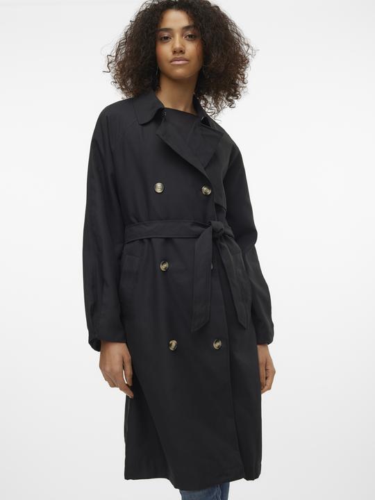 Image du produit Vero Moda VMDOREEN Manteau Trenchcoat (S)