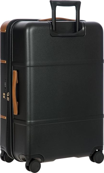 Immagine prodotto Brics Carrello Bellagio a 4 ruote da 70,5 cm con piega ad espansione (78 l)
