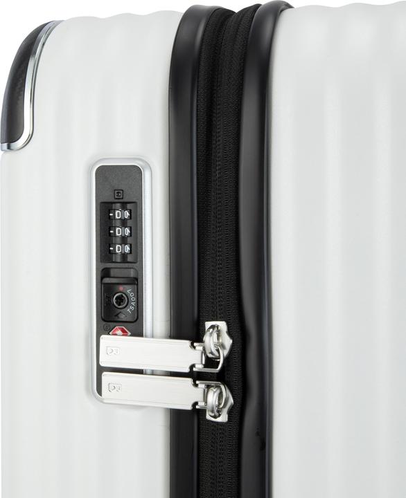 Produktbild Bogner Trolley + Koffer Piz Deluxe C55 Trolleycase SVZ 4W (38 l)
