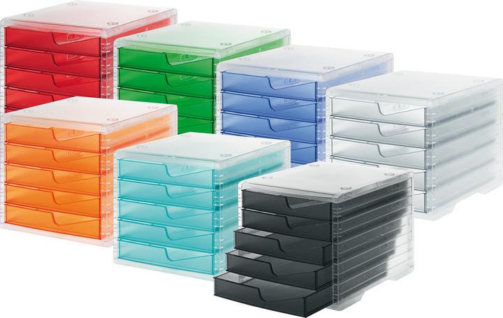Produktbild Styro Styroswingbox light (A4, C4)