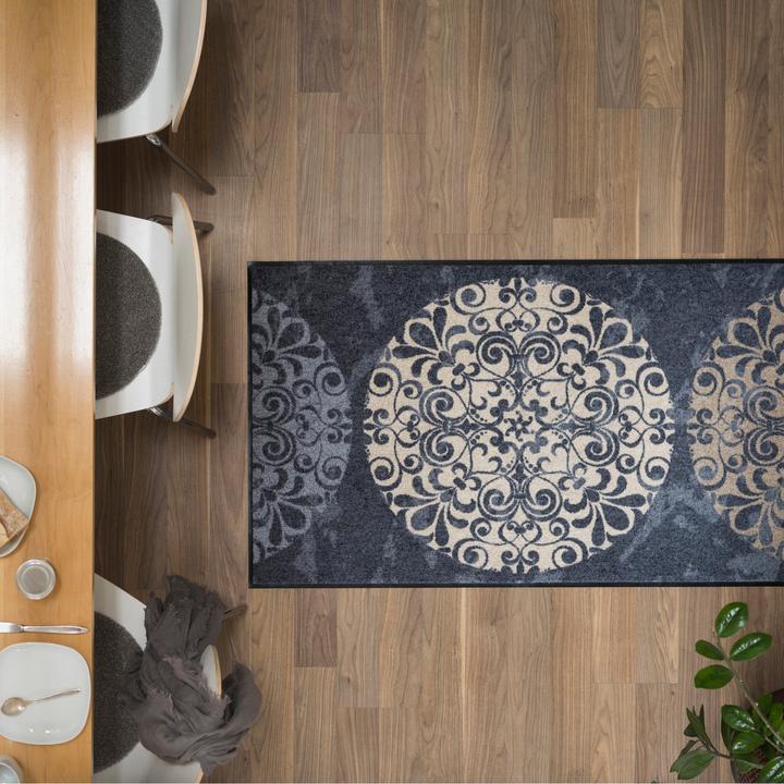 Image du produit Salonloewe Tapis de sol (50 x 75 cm)