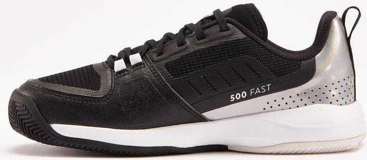 Image du produit Artengo ts500 fast clay jr 333326 (37)