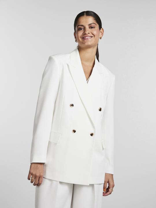 Produktbild Pieces PCKYZA Zweireihiger Blazer