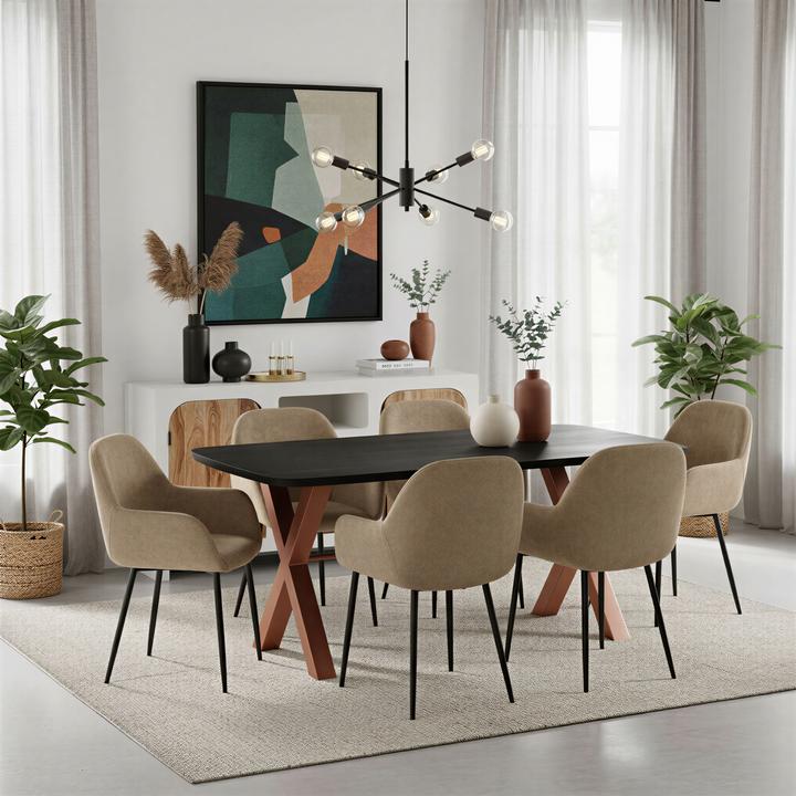 Produktbild SIT Möbel Stuhl