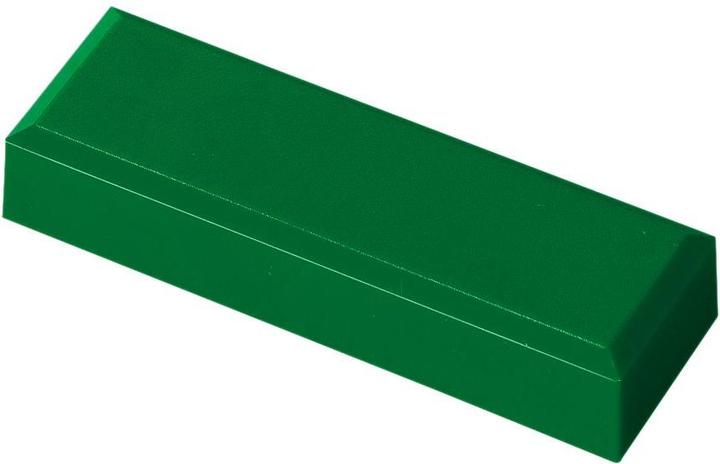 Produktbild Maul FacetterandMagnet MAULpro grün (20x)