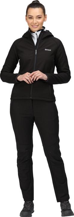Actual product image Regatta Softshell jacket (38)