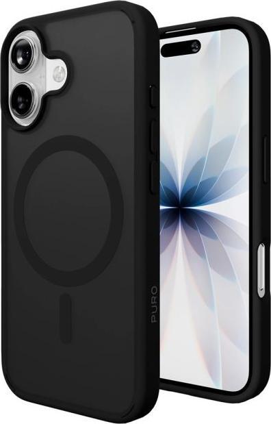 Immagine prodotto Puro Schutzhülle (Apple iPhone 17)