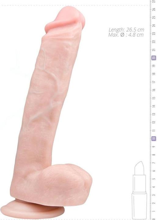 Produktbild Easytoys Realistic