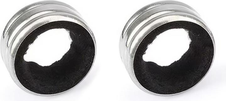 Produktbild Trendart 50 x Drop Stop Wein Ausgiesser (Weinausgiesser)