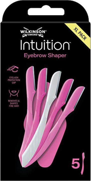 Image du produit Wilkinson Forme Sourcils Intuition Finition Parfaite