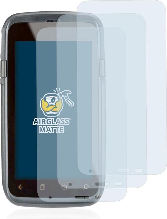 Actual product image BROTECT AirGlass Glass Matte