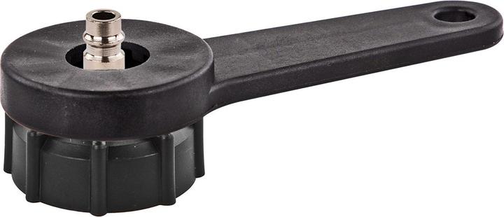 Actual product image Dema Brake bleeding unit DBE3 Brake bleeding filling