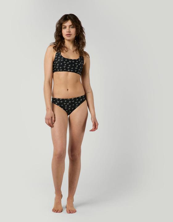 Actual product image Mystic Lana Cross Bikini Top (Frequency band 38 (2600 MHz))