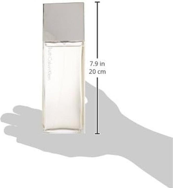 Produktbild Calvin Klein Truth (Eau de Parfum, 100 ml)