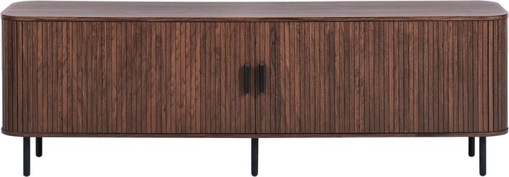 Actual product image Beliani Bradley (180 x 45 x 58 cm)