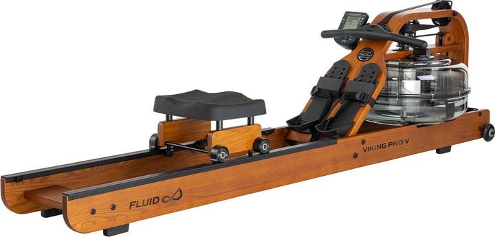 Fluid Rower Viking PRO V