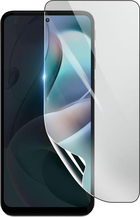 Pellicola Protettiva per Motorola Moto G41 schermo trasparente