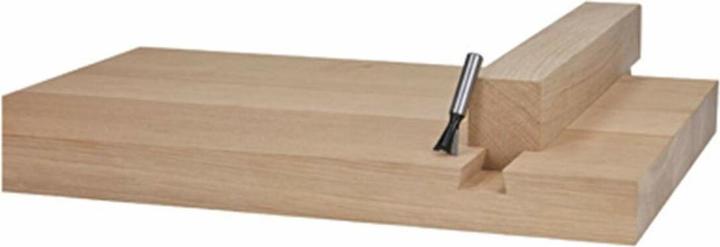 Produktbild Bosch Professional Zubehör 15-teiliges Fräser-Set, 6-mm-Schaft für Handfräsen