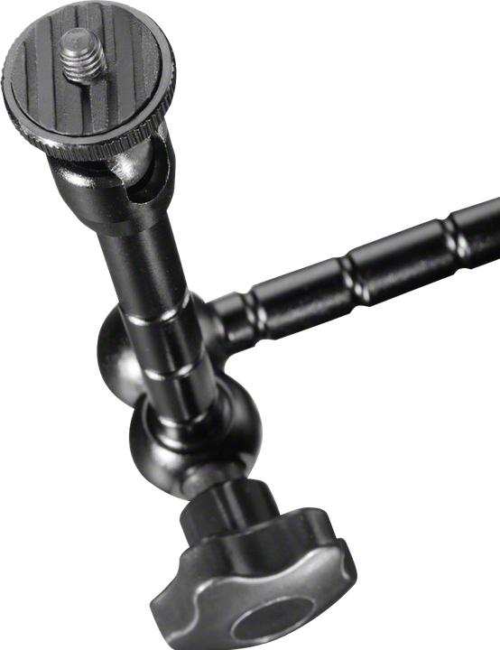 Produktbild Walimex pro pro Magic Arm 28cm für DSLR Rigs u. Dollys (Halterungsbügel)