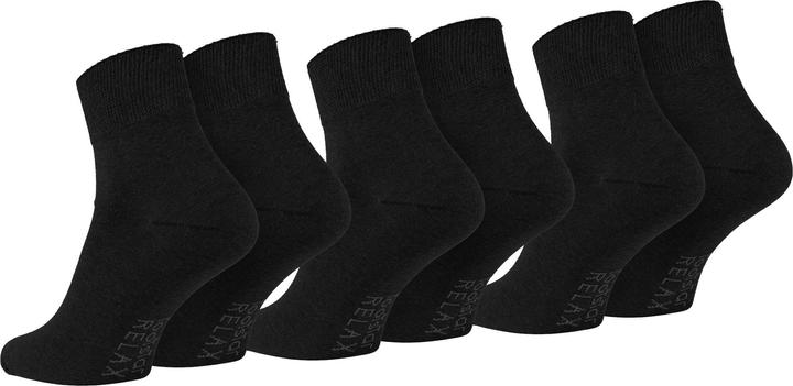 Produktbild Black Snake 3 Pack Kurzschaft (3er Pack, 35, 38)