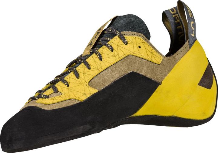 Actual product image La Sportiva Final (48)