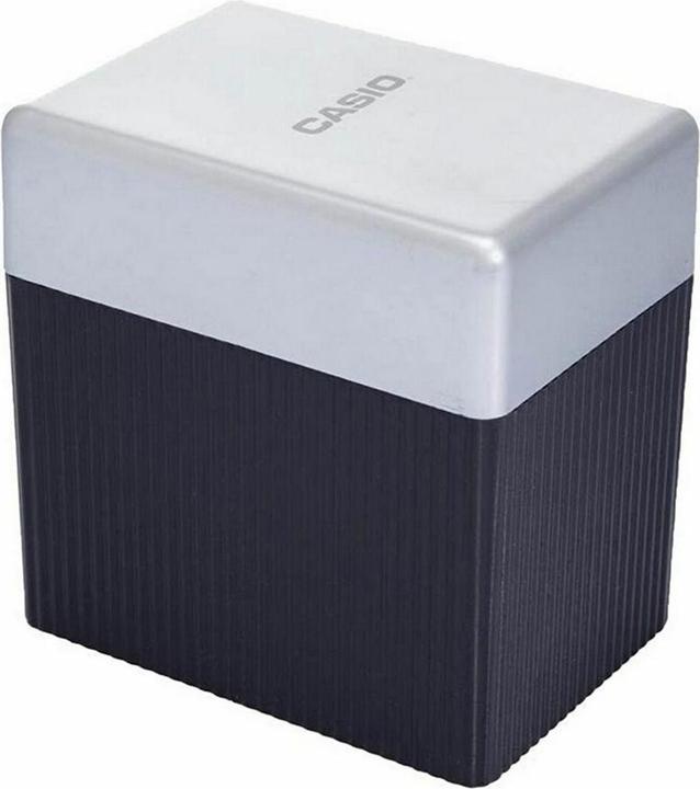 Actual product image Casio Mod. WORLD TIME ILLUMINATOR - 5 Alarms, 10 Year battery (Sports watch, Digital watch, 43 mm)