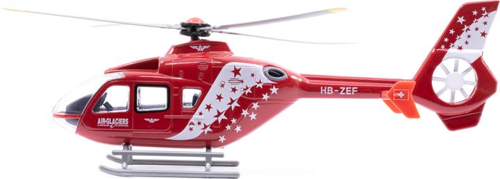 Image du produit Ace Hélicoptère EC-135 Air-Glaciers (Light+Sound)