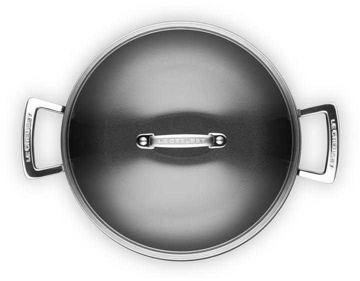 Produktbild Le Creuset Profipfanne (26 cm, Bräter + Schmortopf, Aluminiumguss)
