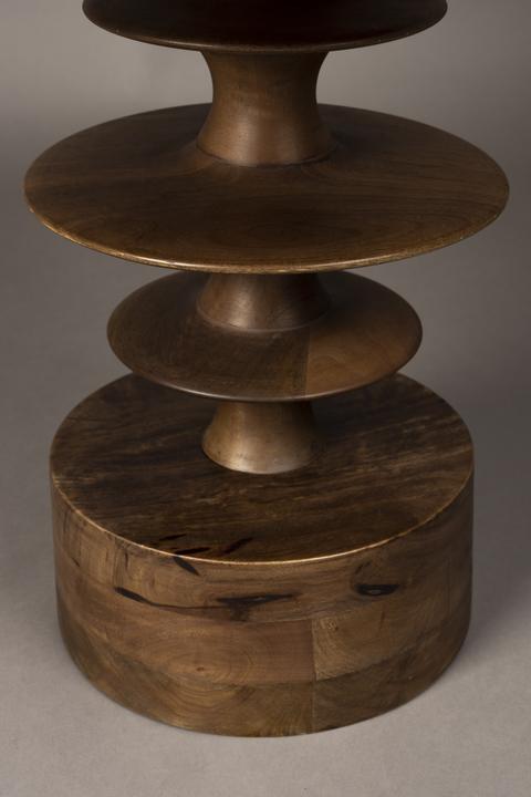 Productafbeelding Dutchbone Tabel (66 x 66 x 50 cm)