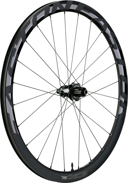 Produktbild Easton EC90 SL 38 Road CLN Disc Rear Wheel 12x142 SHI (Hinterrad, 28")