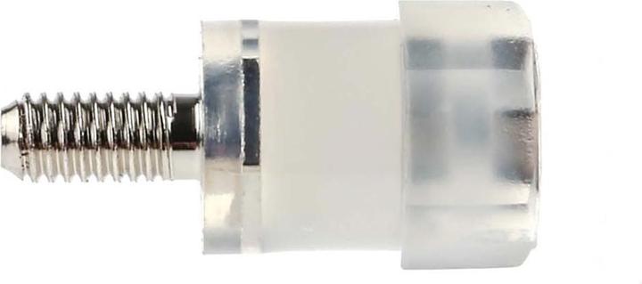 Actual product image RS PRO Spacer M3 x 10mm
