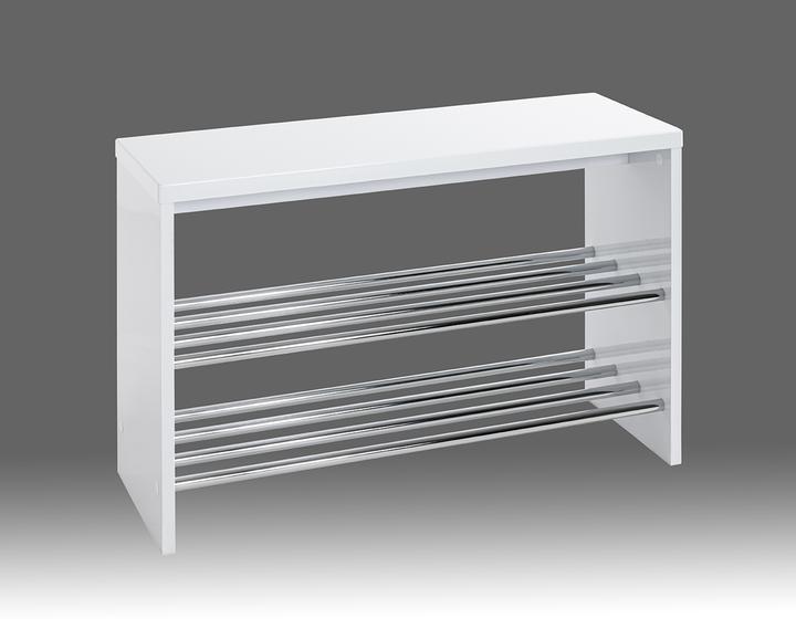 Actual product image HAKU Möbel Kade (81 x 30 x 55 cm)