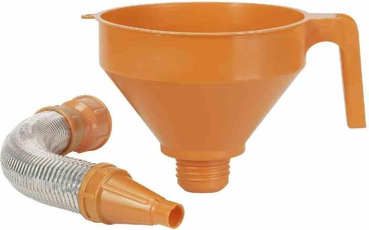 Actual product image Pressol Trichter