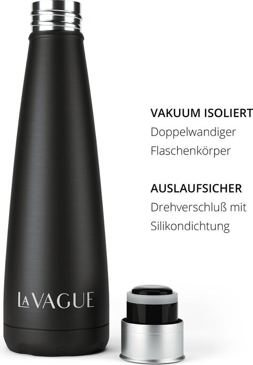 Produktbild La Vague Gravity (0.42 l)