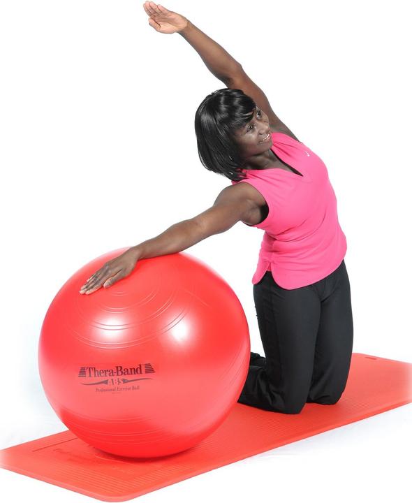 Produktbild TheraBand ABS Gymnastikball (85 cm)
