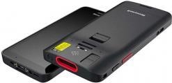 Actual product image Honeywell CT30P-PB-XP
