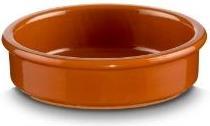 Image du produit Utopia Coupelle pour crème brûlée 13cm en terre cuite (13 cm, 1x)