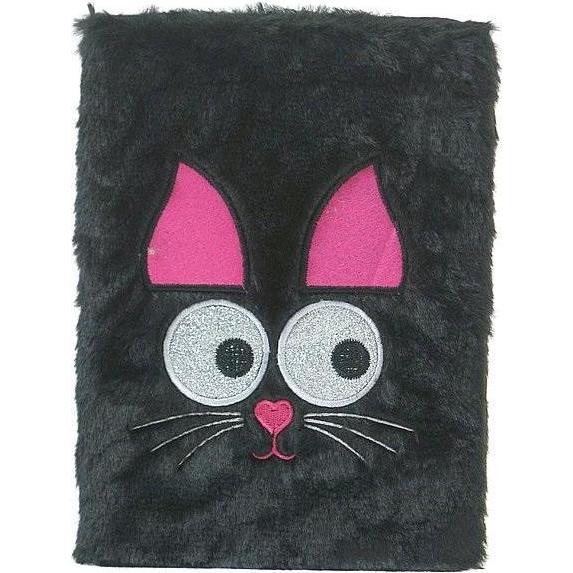 Adar, Quaderni + Bloc notes, Plüschnotizbuch