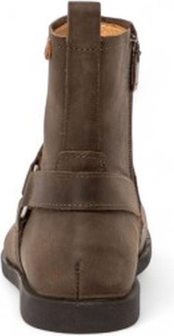 Image du produit El Naturalista Botte Oxford en Grès (39)