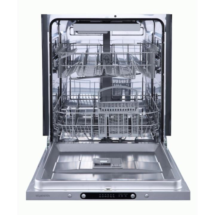 Produktbild Wolkenstein Geschirrspüler Einbau WGSP14-6DFI