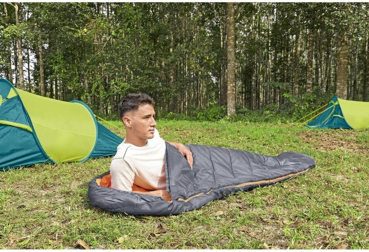 Produktbild Bestway Mumien-Schlafsack Hiberhide 5 230 x 80 x 60 cm (230 cm)