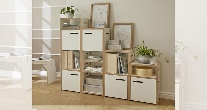 Produktbild Tojo Halbstark (40 x 32 x 38.30 cm)