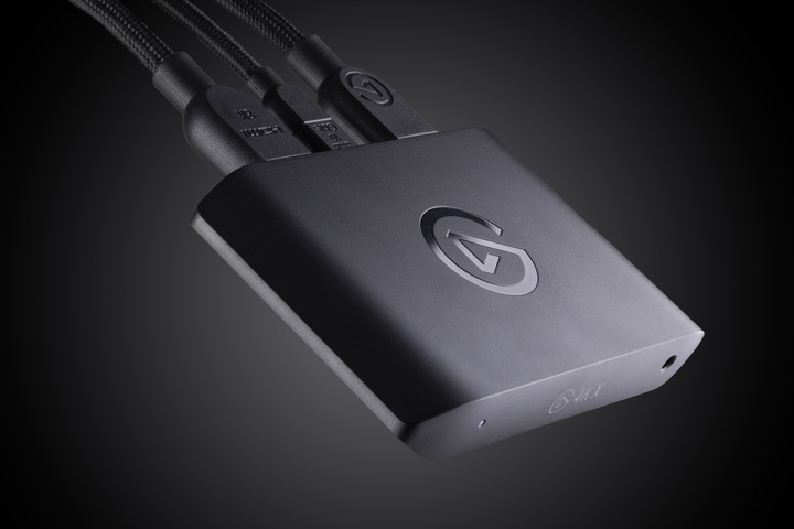 Produktbild Elgato Game Capture 4K X (PC)
