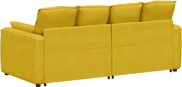 Produktbild vidaXL Modulares Sofa (Modular Sofa)